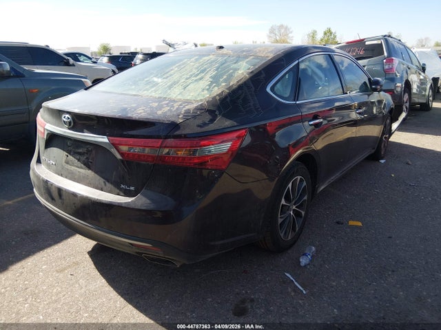 Aukcja sprzedaży 2017 Toyota Avalon Xle, vin: 4T1BK1EBXHU248243, numer aukcji: 44787363