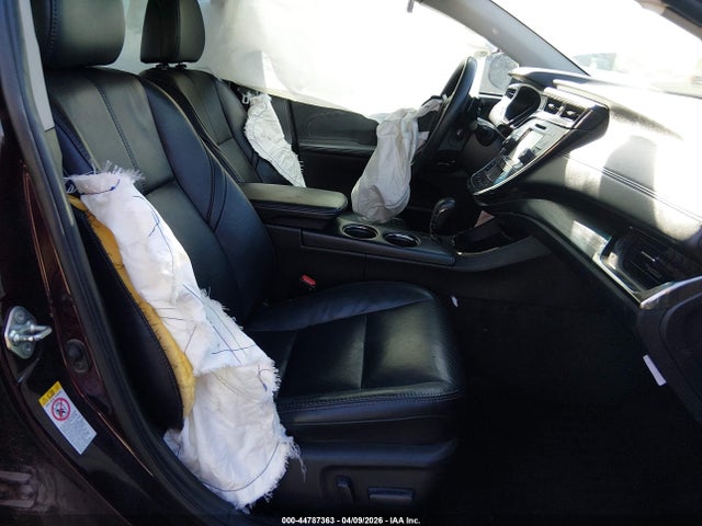 Aukcja sprzedaży 2017 Toyota Avalon Xle, vin: 4T1BK1EBXHU248243, numer aukcji: 44787363