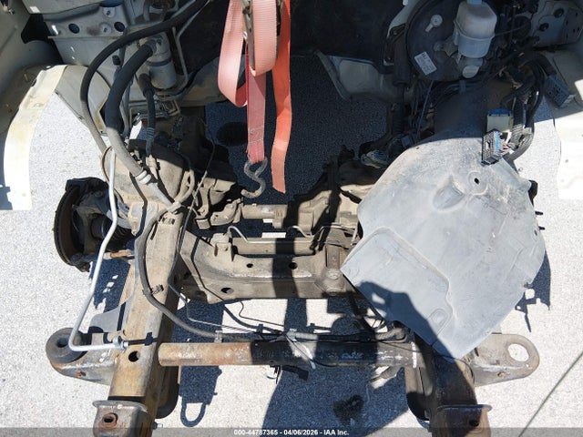 2007 CADILLAC ESCALADE 1GYFK63817R195468 Photo 9