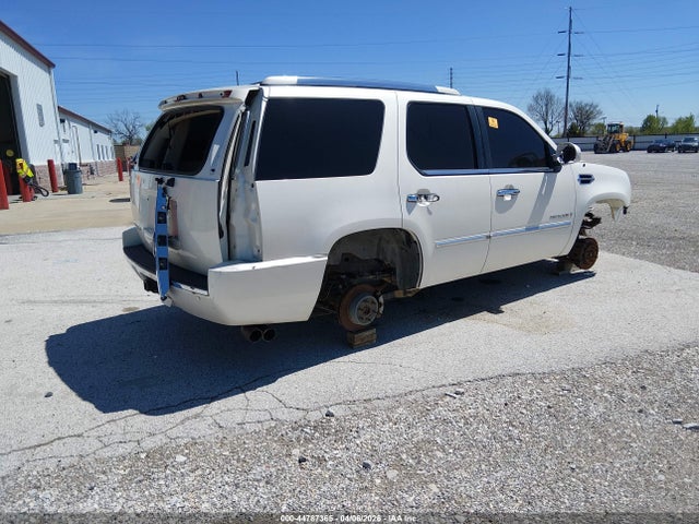 2007 CADILLAC ESCALADE 1GYFK63817R195468 Photo 3