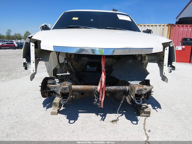 2007 CADILLAC ESCALADE 1GYFK63817R195468 Photo 5