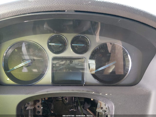 2007 CADILLAC ESCALADE 1GYFK63817R195468 Photo 6