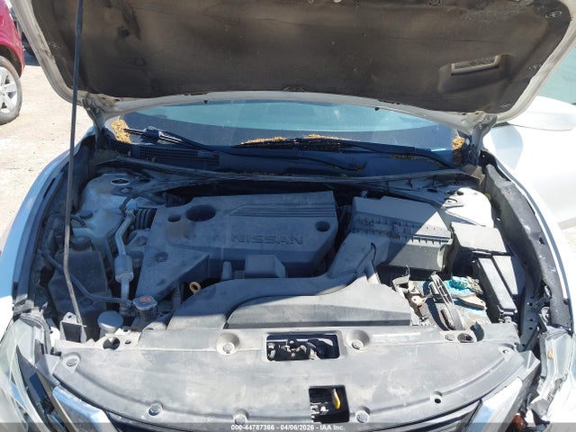 44787366 :رقم المزاد ، 1N4AL3AP9HC270448 vin ، 2017 Nissan Altima 2.5 S مزاد بيع