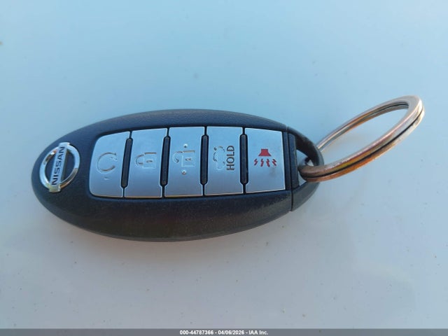 44787366 :رقم المزاد ، 1N4AL3AP9HC270448 vin ، 2017 Nissan Altima 2.5 S مزاد بيع