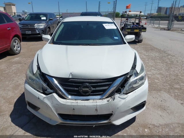 44787366 :رقم المزاد ، 1N4AL3AP9HC270448 vin ، 2017 Nissan Altima 2.5 S مزاد بيع