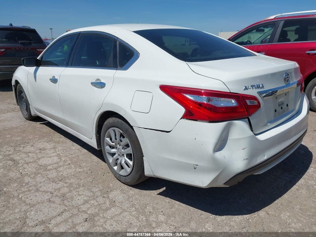 44787366 :رقم المزاد ، 1N4AL3AP9HC270448 vin ، 2017 Nissan Altima 2.5 S مزاد بيع