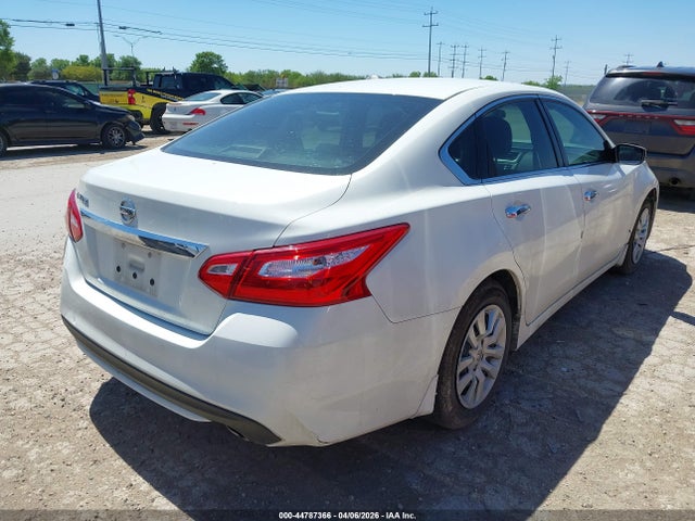 44787366 :رقم المزاد ، 1N4AL3AP9HC270448 vin ، 2017 Nissan Altima 2.5 S مزاد بيع