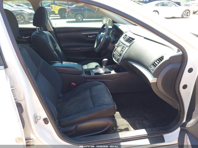 44787366 :رقم المزاد ، 1N4AL3AP9HC270448 vin ، 2017 Nissan Altima 2.5 S مزاد بيع