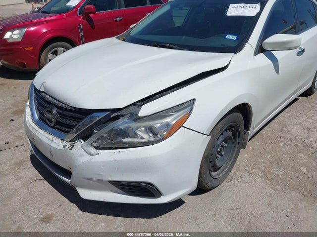 44787366 :رقم المزاد ، 1N4AL3AP9HC270448 vin ، 2017 Nissan Altima 2.5 S مزاد بيع