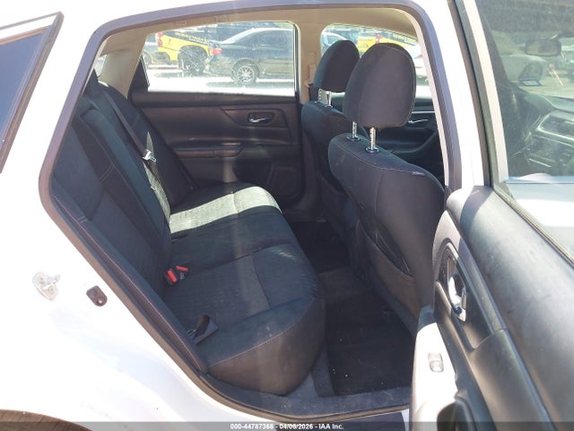 44787366 :رقم المزاد ، 1N4AL3AP9HC270448 vin ، 2017 Nissan Altima 2.5 S مزاد بيع