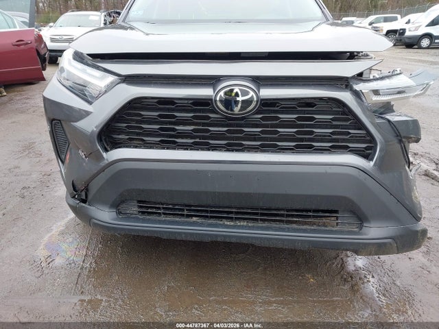 2T3P1RFV0RW446984 Toyota Rav4 Xle