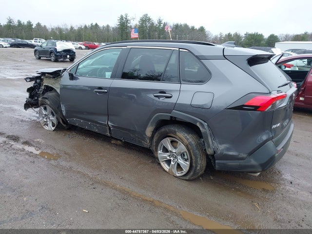 2T3P1RFV0RW446984 Toyota Rav4 Xle