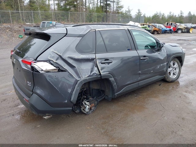 2T3P1RFV0RW446984 Toyota Rav4 Xle