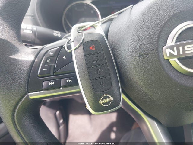 Продаж на аукціоні авто 2024 Nissan Sentra Sv Xtronic Cvt, vin: 3N1AB8CV7RY337971, номер лоту: 44787374