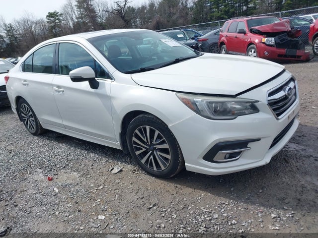 2018 SUBARU LEGACY 4S3BNAH69J3043227