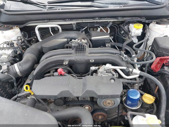 2018 SUBARU LEGACY 4S3BNAH69J3043227 Photo 9