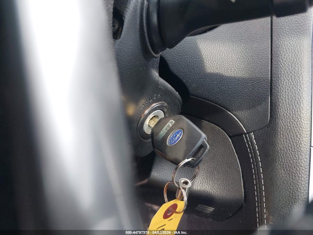 2018 SUBARU LEGACY 4S3BNAH69J3043227 Photo 10