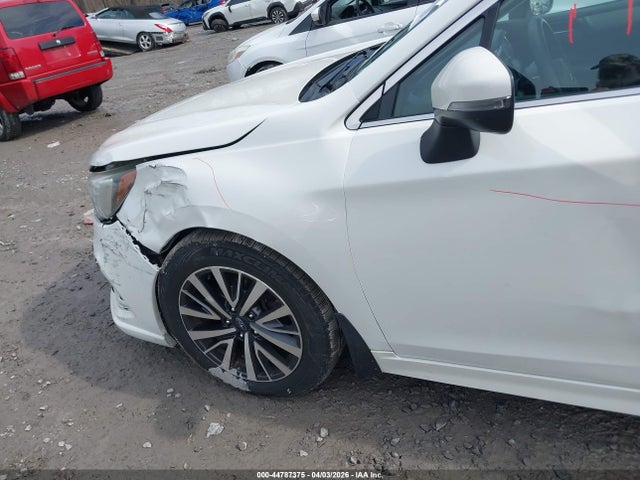 2018 SUBARU LEGACY 4S3BNAH69J3043227 Photo 5