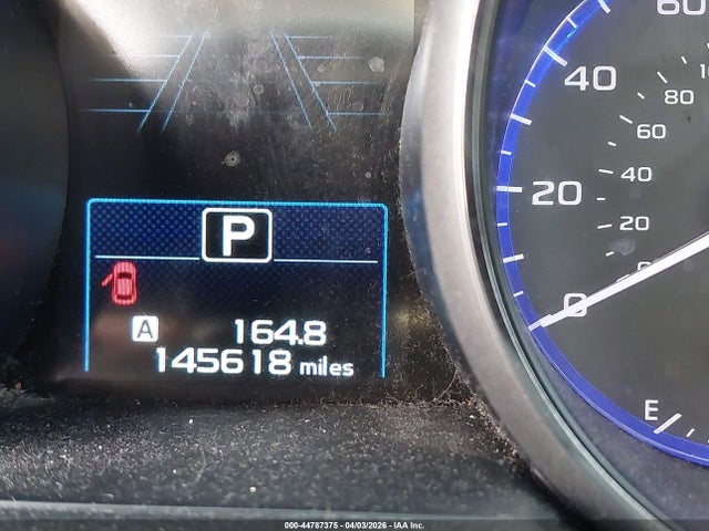 2018 SUBARU LEGACY 4S3BNAH69J3043227 Photo 6