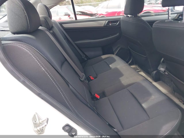 2018 SUBARU LEGACY 4S3BNAH69J3043227 Photo 7