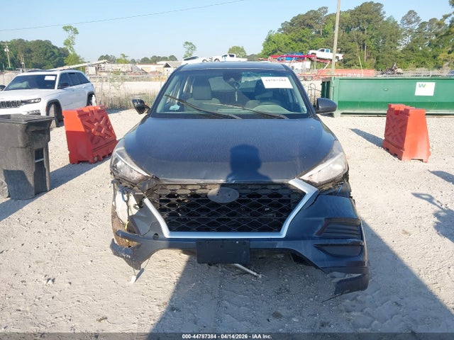 44787384 :رقم المزاد ، KM8J2CA40LU132492 vin ، 2020 Hyundai Tucson Se مزاد بيع
