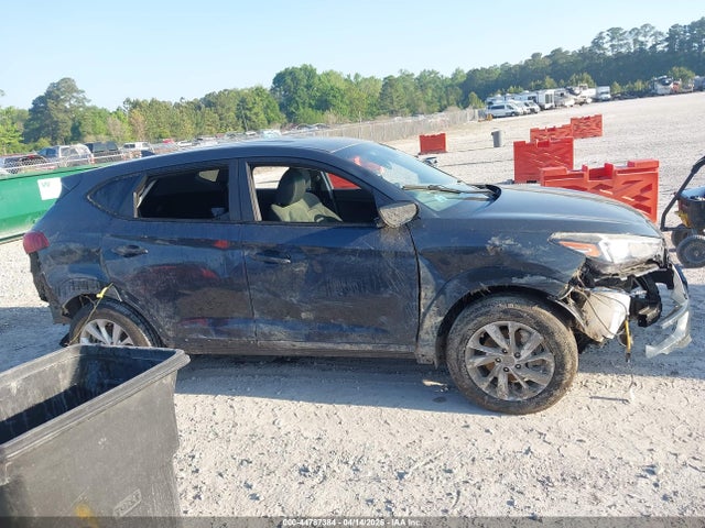 44787384 :رقم المزاد ، KM8J2CA40LU132492 vin ، 2020 Hyundai Tucson Se مزاد بيع