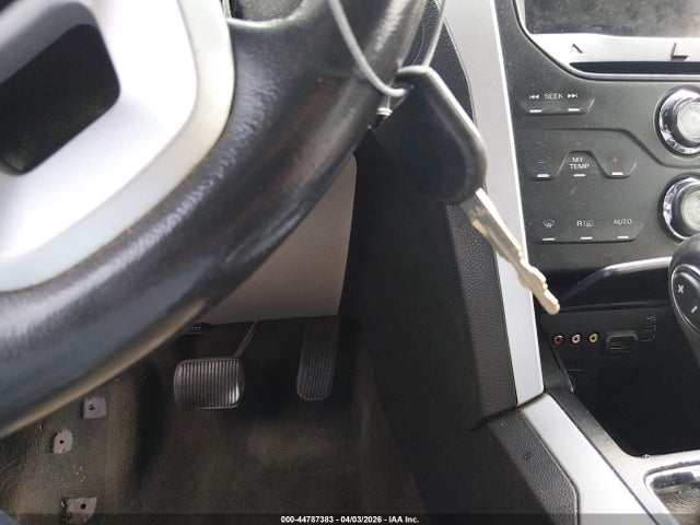 44787383 :رقم المزاد ، 1FM5K8D87DGC02454 vin ، 2013 Ford Explorer Xlt مزاد بيع