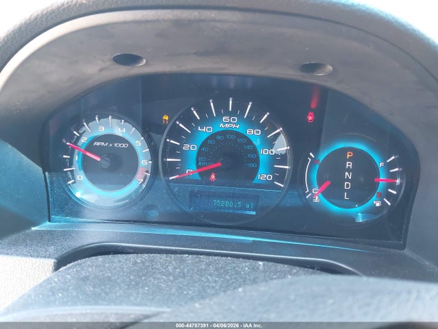 Продажа на аукционе авто 2011 Ford Fusion Se, vin: 3FAHP0HA9BR216613, номер лота: 44787391