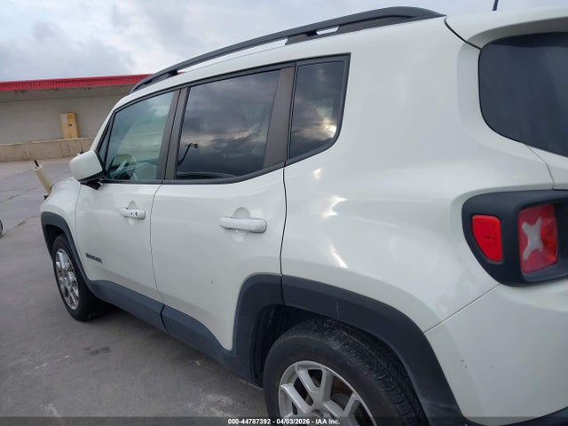 ZACNJABBXKPK79913 Jeep Renegade Latitude Fwd