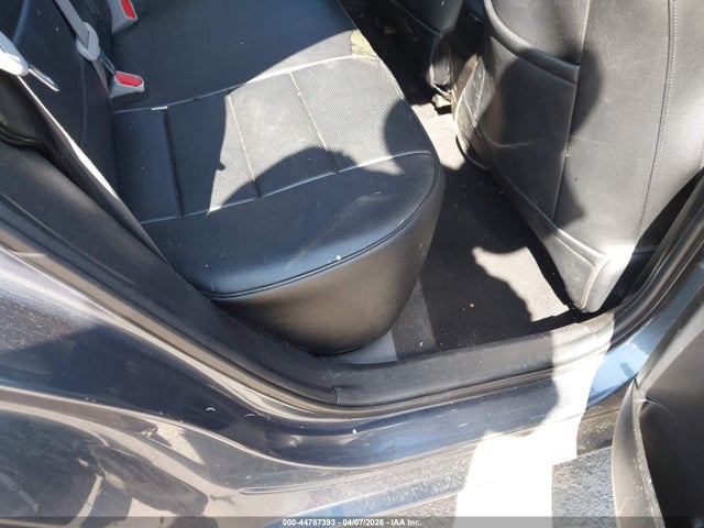 44787393 :رقم المزاد ، 5YFBURHE4FP341367 vin ، 2015 Toyota Corolla Le Plus مزاد بيع