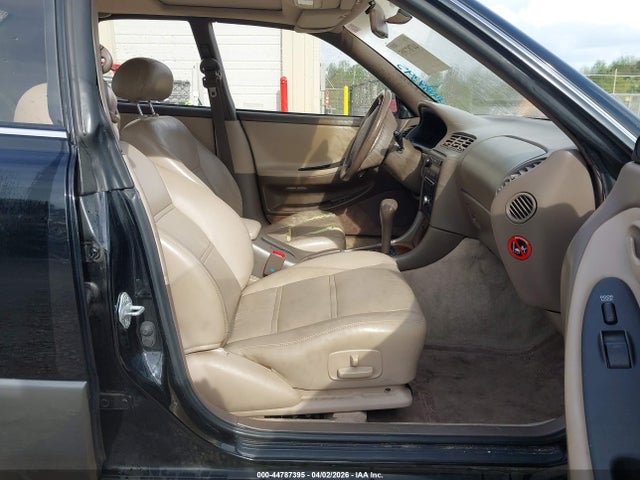 1996 Lexus Es 300 მანქანა იყიდება აუქციონზე, vin: JT8BF12G8T0160833, აუქციონის ნომერი: 44787395