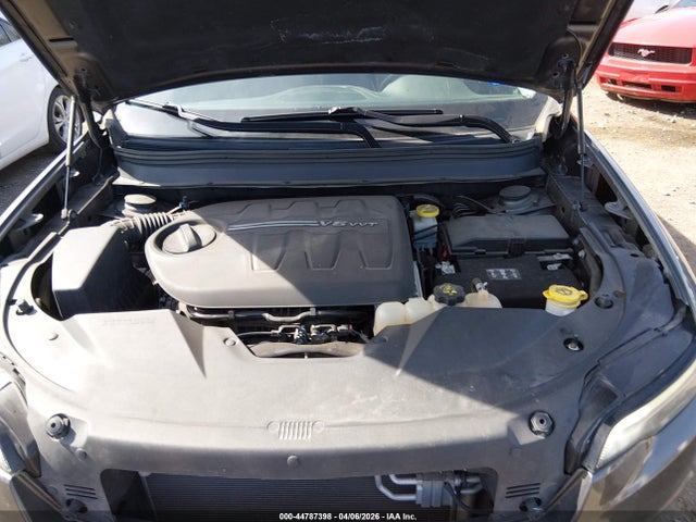 Aukcja sprzedaży 2019 Jeep Cherokee Altitude 4x4, vin: 1C4PJMLX0KD322547, numer aukcji: 44787398
