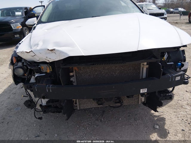 2023 HYUNDAI ELANTRA HYBRID KMHLM4AJ0PU069107 Photo 5