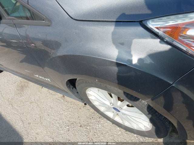 1FADP5AU4FL106301 Ford C-max Hybrid Se