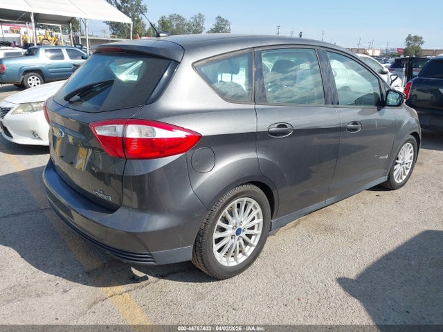 2015 FORD C-MAX HYBRID 1FADP5AU4FL106301 Photo 3
