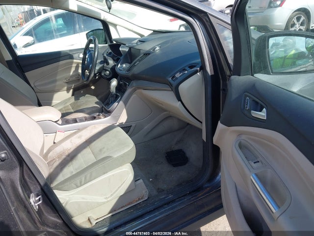 2015 FORD C-MAX HYBRID 1FADP5AU4FL106301 Photo 4
