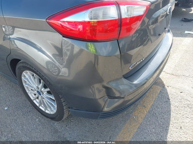 2015 FORD C-MAX HYBRID 1FADP5AU4FL106301 Photo 5