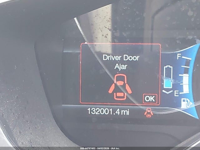 2015 FORD C-MAX HYBRID 1FADP5AU4FL106301 Photo 6