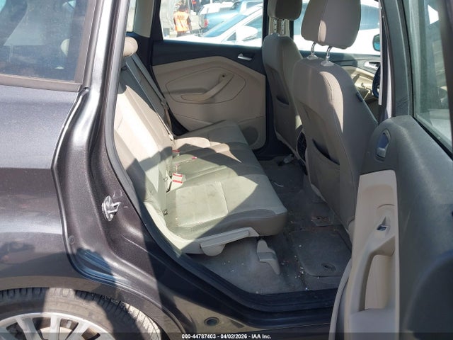 2015 FORD C-MAX HYBRID 1FADP5AU4FL106301 Photo 7