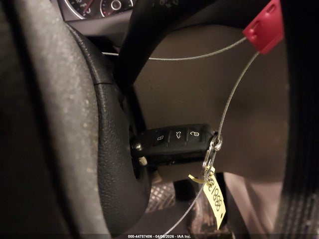 Продаж на аукціоні авто 2010 Volkswagen Tiguan S, vin: WVGBV7AX8AW003429, номер лоту: 44787406
