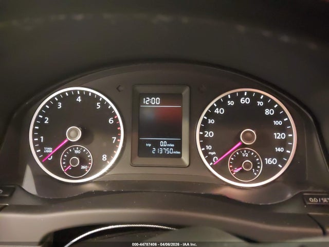 Продаж на аукціоні авто 2010 Volkswagen Tiguan S, vin: WVGBV7AX8AW003429, номер лоту: 44787406