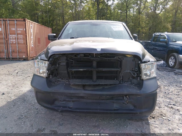Aukcja sprzedaży 2017 Ram 1500 Tradesman  4x2 6'4 Box, vin: 1C6RR6FGXHS860595, numer aukcji: 44787407