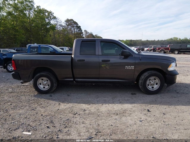 Aukcja sprzedaży 2017 Ram 1500 Tradesman  4x2 6'4 Box, vin: 1C6RR6FGXHS860595, numer aukcji: 44787407