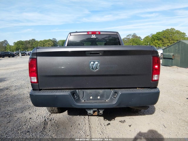 Aukcja sprzedaży 2017 Ram 1500 Tradesman  4x2 6'4 Box, vin: 1C6RR6FGXHS860595, numer aukcji: 44787407