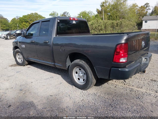 Aukcja sprzedaży 2017 Ram 1500 Tradesman  4x2 6'4 Box, vin: 1C6RR6FGXHS860595, numer aukcji: 44787407
