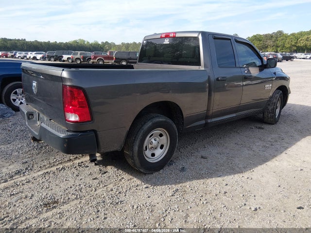 Aukcja sprzedaży 2017 Ram 1500 Tradesman  4x2 6'4 Box, vin: 1C6RR6FGXHS860595, numer aukcji: 44787407