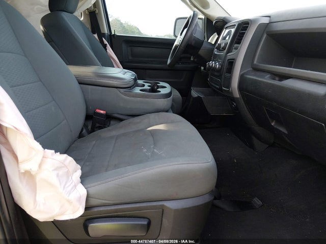 Aukcja sprzedaży 2017 Ram 1500 Tradesman  4x2 6'4 Box, vin: 1C6RR6FGXHS860595, numer aukcji: 44787407