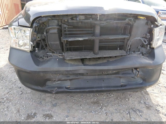 Aukcja sprzedaży 2017 Ram 1500 Tradesman  4x2 6'4 Box, vin: 1C6RR6FGXHS860595, numer aukcji: 44787407