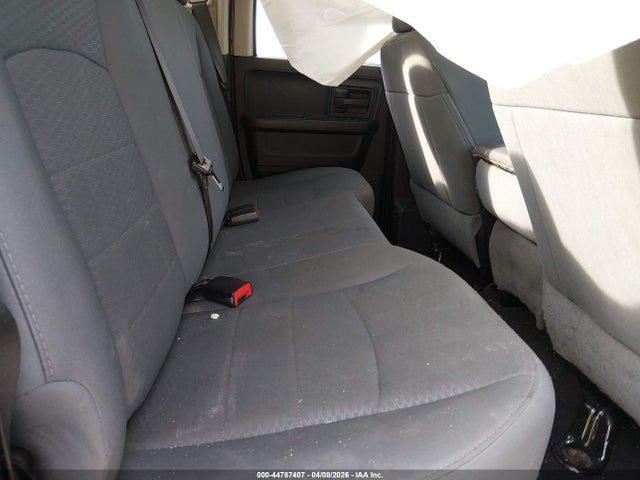 Aukcja sprzedaży 2017 Ram 1500 Tradesman  4x2 6'4 Box, vin: 1C6RR6FGXHS860595, numer aukcji: 44787407