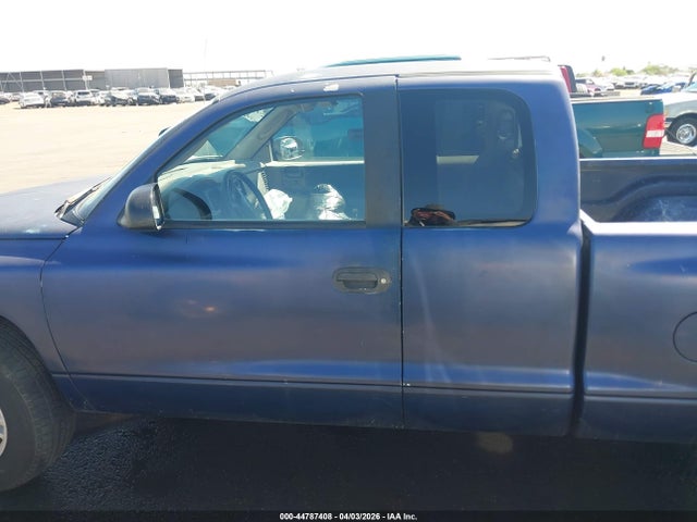 Продажа на аукционе авто 2001 Dodge Dakota Slt/sport, vin: 1B7GL22X31S298478, номер лота: 44787408
